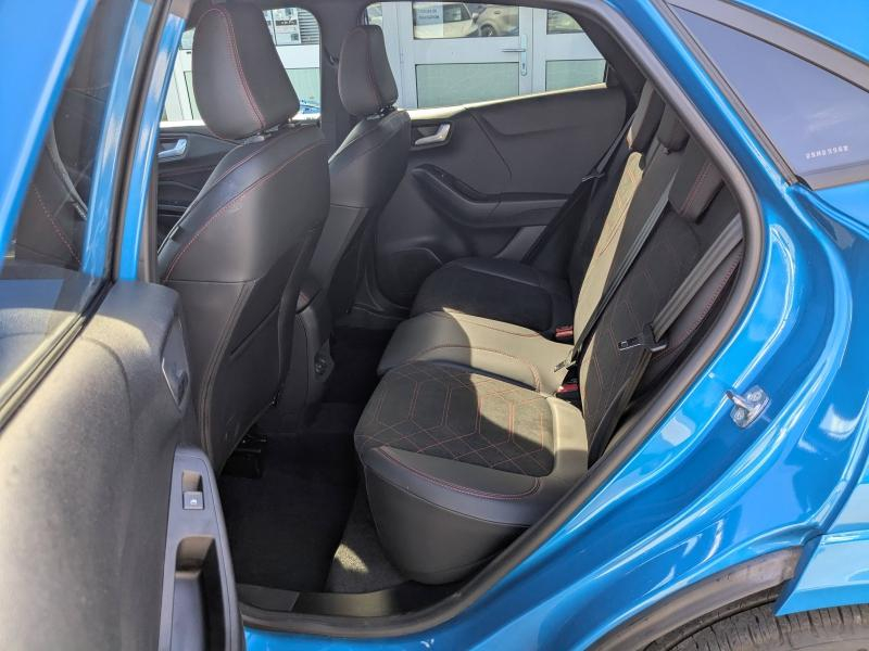 Photo 13 de l’annonce de FORD Puma d’occasion à vendre à DRAGUIGNAN