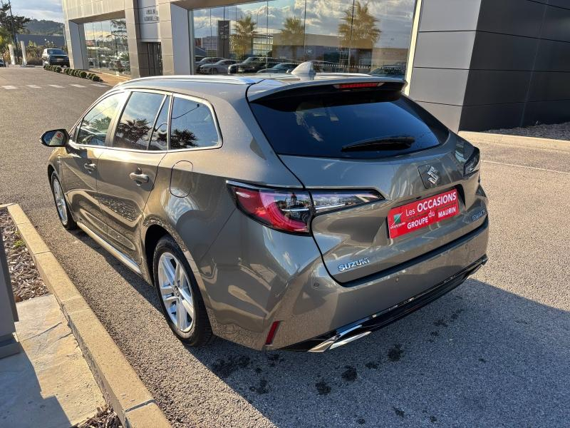 Photo 3 de l’annonce de SUZUKI Swace d’occasion à vendre à LA GARDE