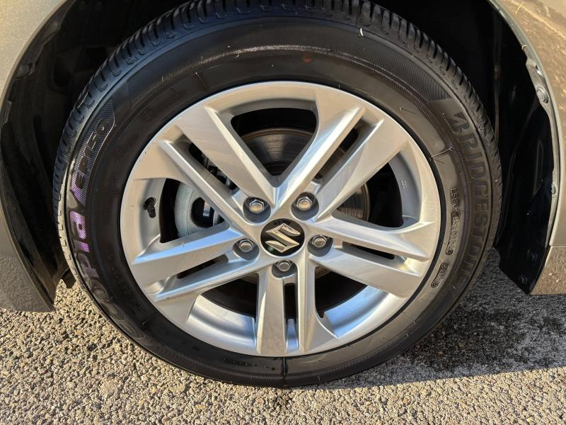 Photo 9 de l’annonce de SUZUKI Swace d’occasion à vendre à LA GARDE