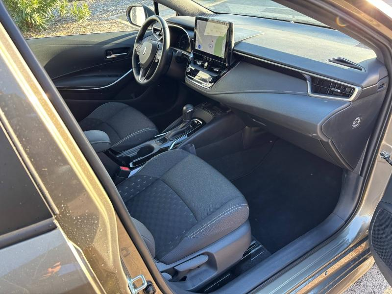 Photo 10 de l’annonce de SUZUKI Swace d’occasion à vendre à LA GARDE