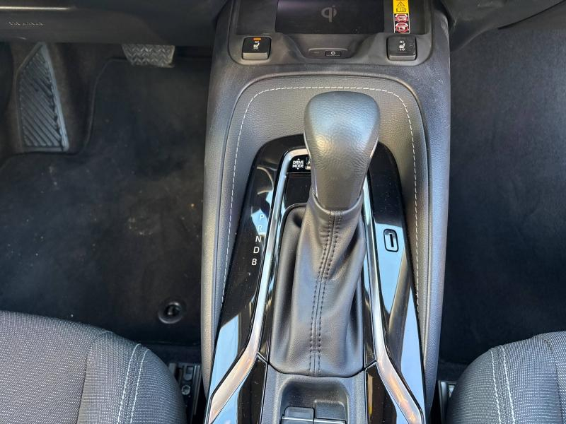 Photo 14 de l’annonce de SUZUKI Swace d’occasion à vendre à LA GARDE