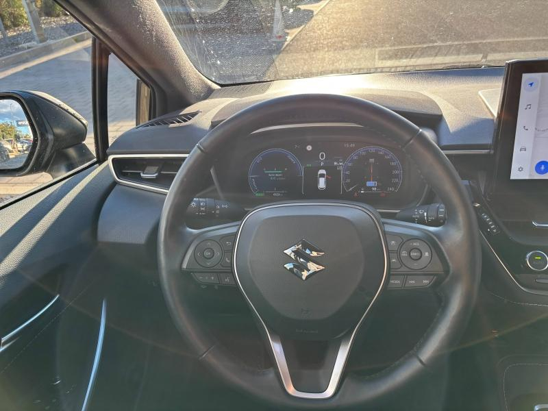 Photo 15 de l’annonce de SUZUKI Swace d’occasion à vendre à LA GARDE