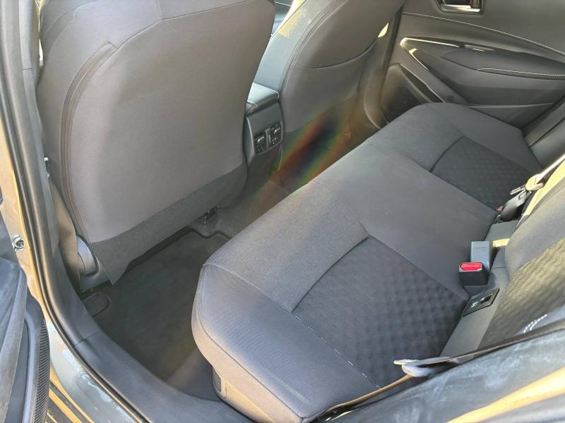 Photo 16 de l’annonce de SUZUKI Swace d’occasion à vendre à LA GARDE