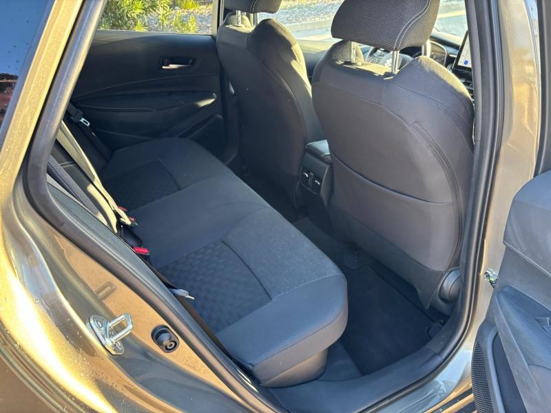 Photo 17 de l’annonce de SUZUKI Swace d’occasion à vendre à LA GARDE