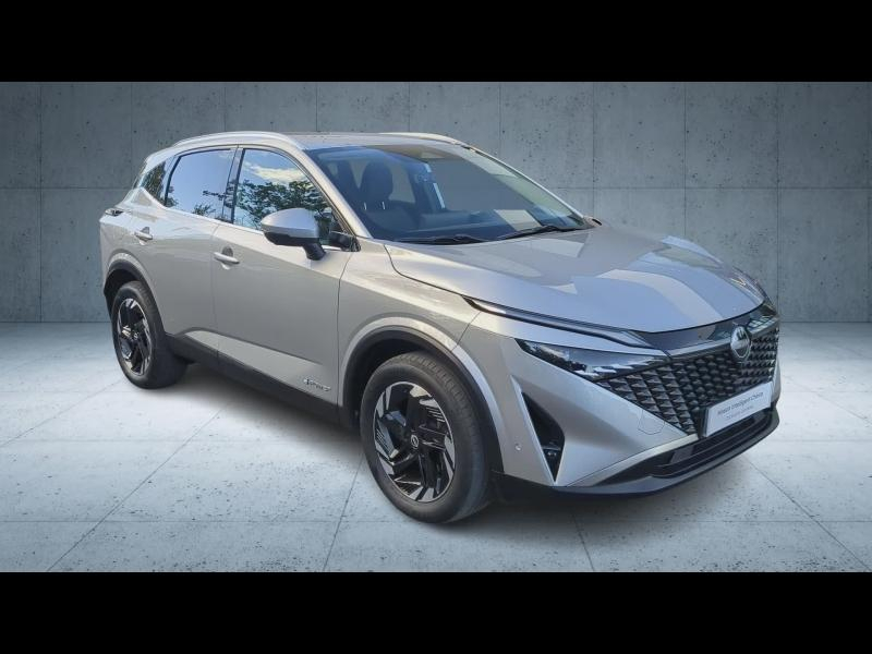 Photo 3 de l’annonce de NISSAN Qashqai d’occasion à vendre à PERPIGNAN