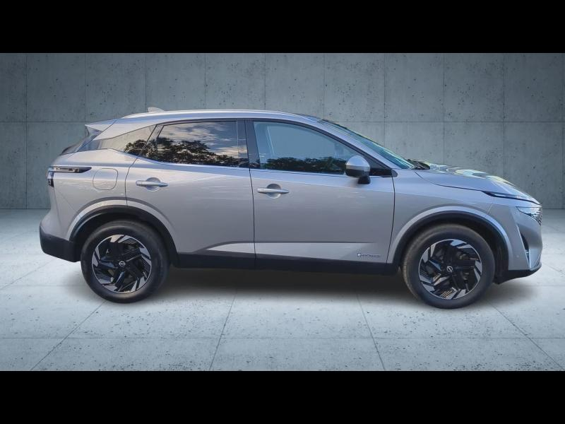 Photo 4 de l’annonce de NISSAN Qashqai d’occasion à vendre à PERPIGNAN