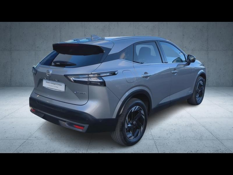 Photo 5 de l’annonce de NISSAN Qashqai d’occasion à vendre à PERPIGNAN