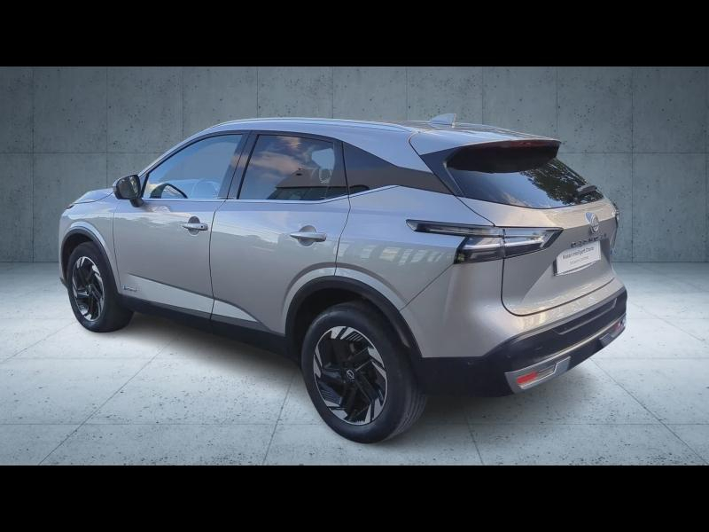 Photo 7 de l’annonce de NISSAN Qashqai d’occasion à vendre à PERPIGNAN