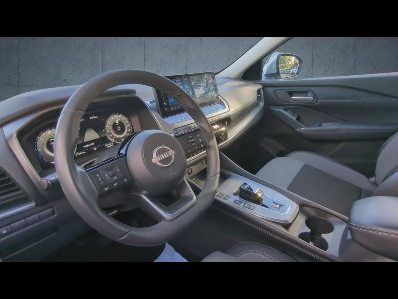 Photo 8 de l’annonce de NISSAN Qashqai d’occasion à vendre à PERPIGNAN