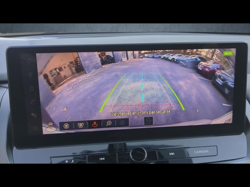 Photo 13 de l’annonce de NISSAN Qashqai d’occasion à vendre à PERPIGNAN