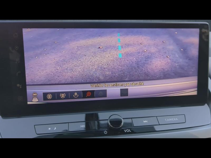 Photo 14 de l’annonce de NISSAN Qashqai d’occasion à vendre à PERPIGNAN