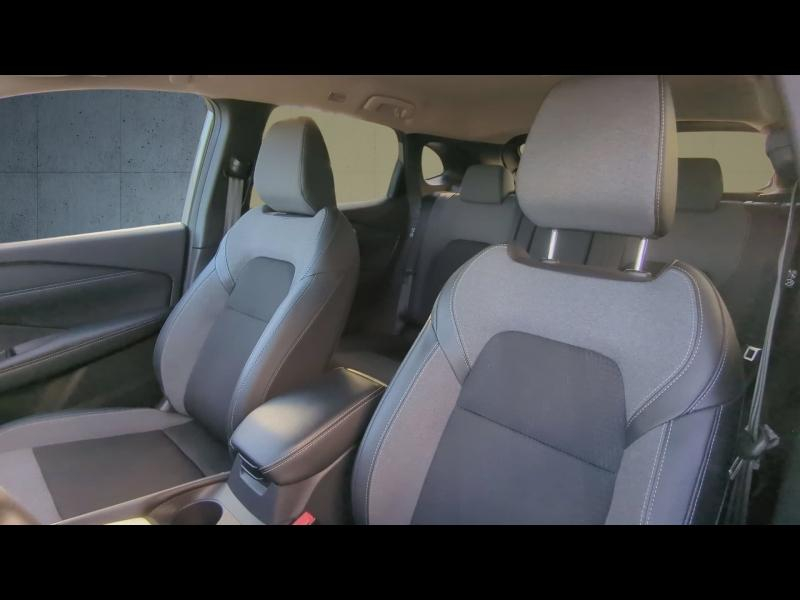 Photo 15 de l’annonce de NISSAN Qashqai d’occasion à vendre à PERPIGNAN