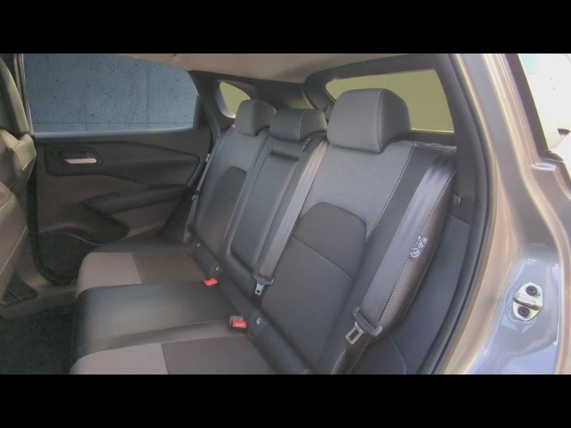 Photo 16 de l’annonce de NISSAN Qashqai d’occasion à vendre à PERPIGNAN