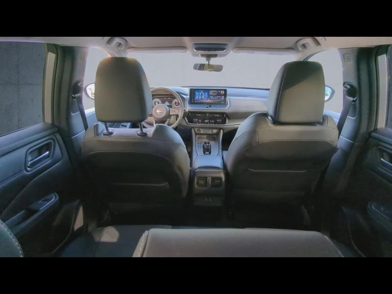 Photo 17 de l’annonce de NISSAN Qashqai d’occasion à vendre à PERPIGNAN