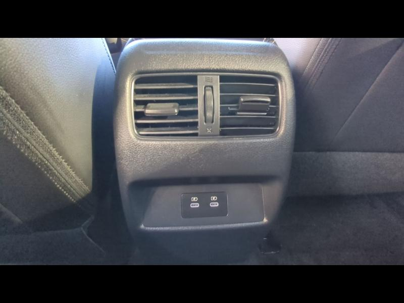 Photo 18 de l’annonce de NISSAN Qashqai d’occasion à vendre à PERPIGNAN