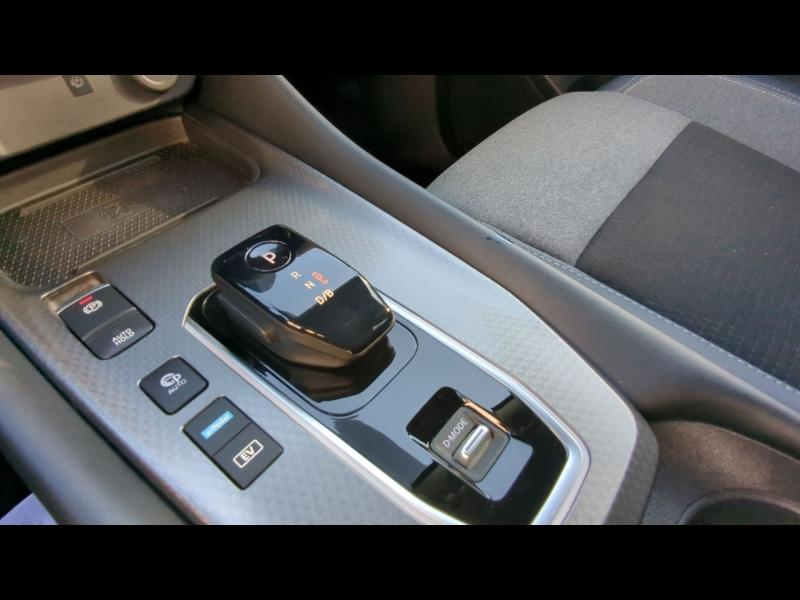 Photo 19 de l’annonce de NISSAN Qashqai d’occasion à vendre à PERPIGNAN