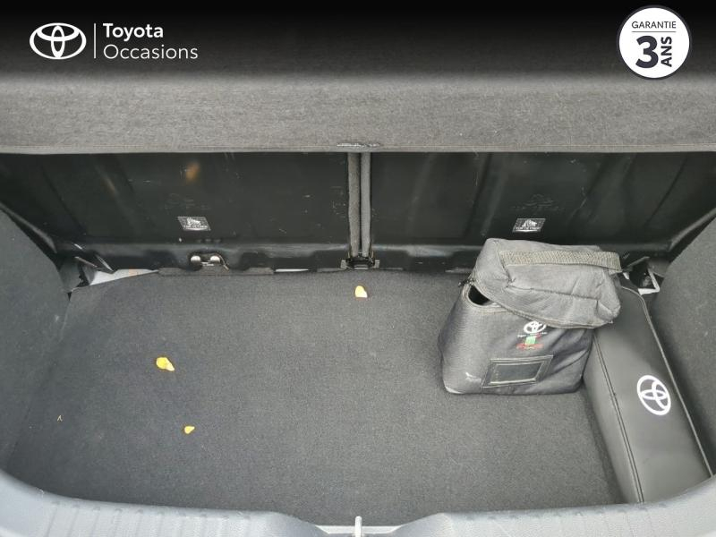 Photo 10 de l’annonce de TOYOTA Aygo X d’occasion à vendre à MONTFAVET