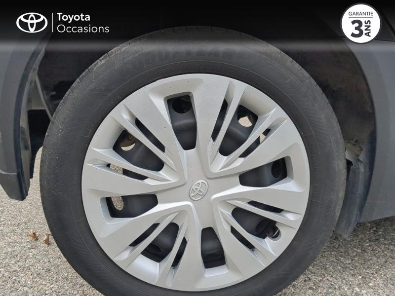 Photo 16 de l’annonce de TOYOTA Aygo X d’occasion à vendre à MONTFAVET