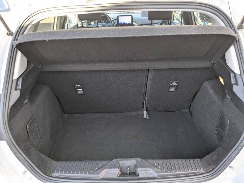 Photo 7 de l’annonce de FORD Fiesta Active d’occasion à vendre à MARSEILLE