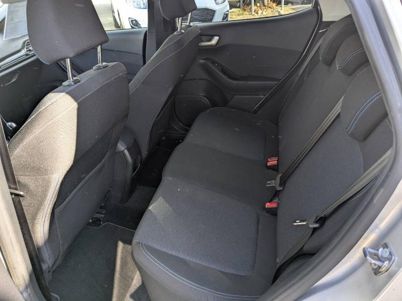 Photo 9 de l’annonce de FORD Fiesta Active d’occasion à vendre à MARSEILLE