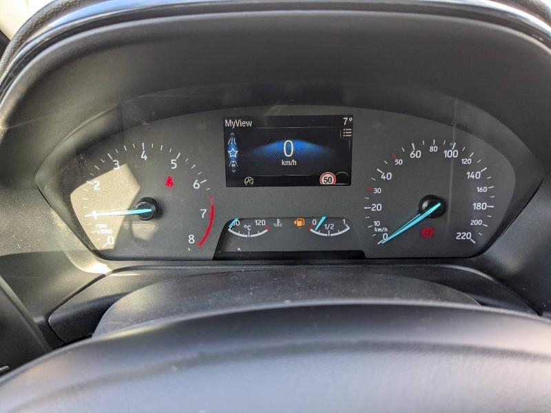 Photo 11 de l’annonce de FORD Fiesta Active d’occasion à vendre à MARSEILLE