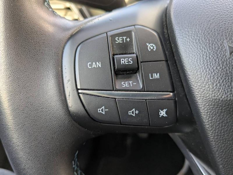 Photo 14 de l’annonce de FORD Fiesta Active d’occasion à vendre à MARSEILLE