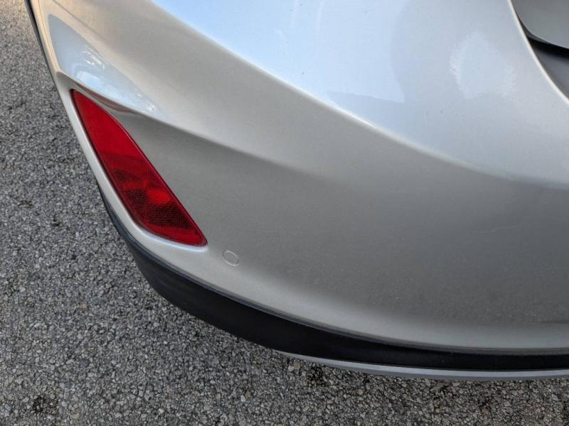 Photo 19 de l’annonce de FORD Fiesta Active d’occasion à vendre à MARSEILLE