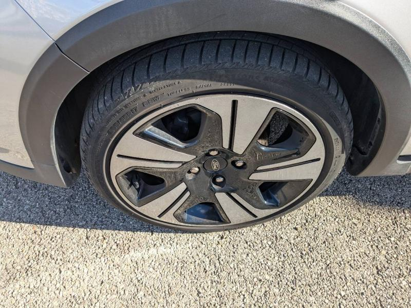 Photo 20 de l’annonce de FORD Fiesta Active d’occasion à vendre à MARSEILLE