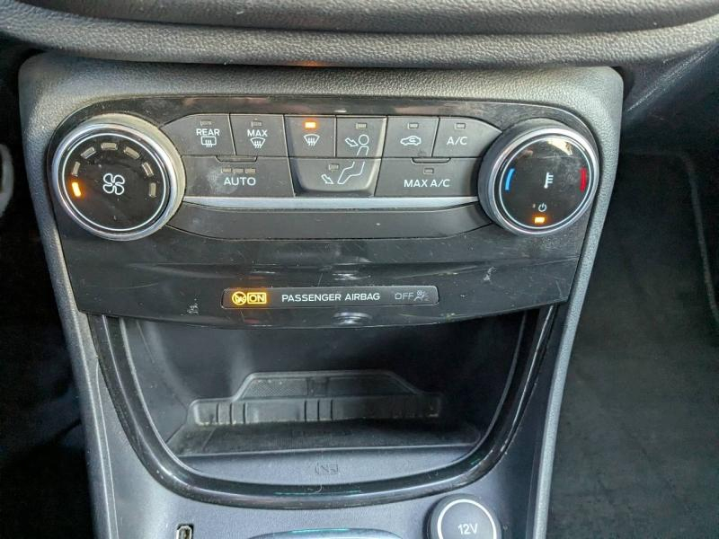 Photo 15 de l’annonce de FORD Puma d’occasion à vendre à MARSEILLE