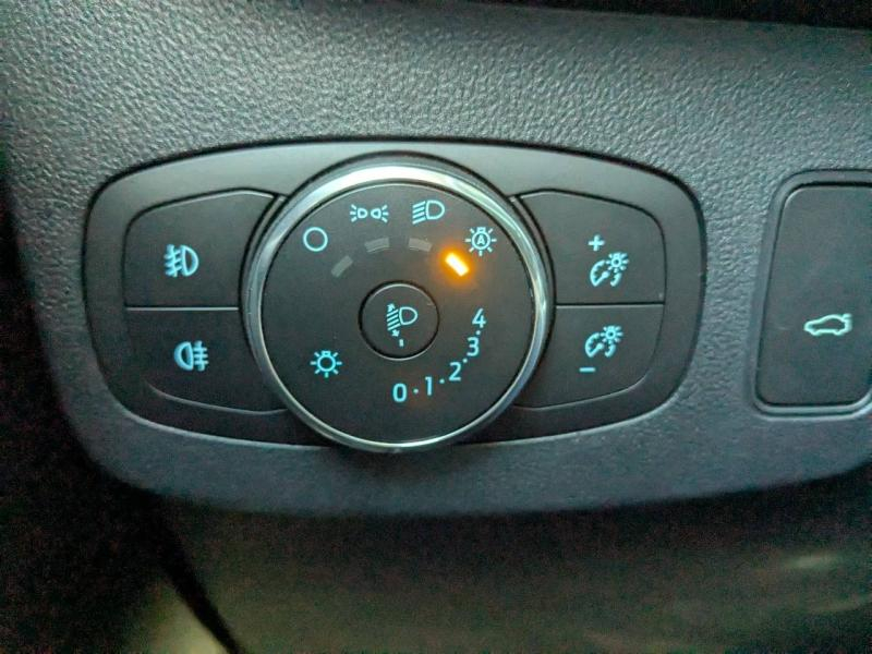 Photo 16 de l’annonce de FORD Puma d’occasion à vendre à MARSEILLE