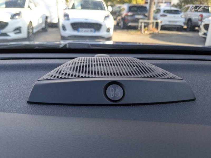 Photo 18 de l’annonce de FORD Puma d’occasion à vendre à MARSEILLE