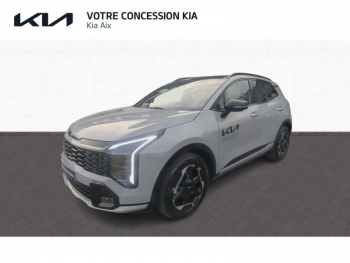 KIA Sportage d’occasion à vendre à AIX-EN-PROVENCE
