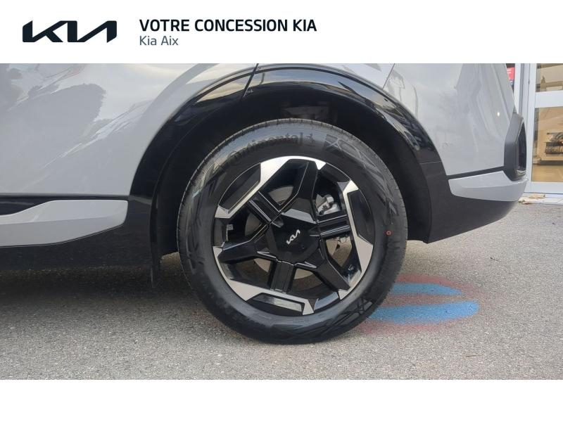 Photo 4 de l’annonce de KIA Sportage d’occasion à vendre à AIX-EN-PROVENCE