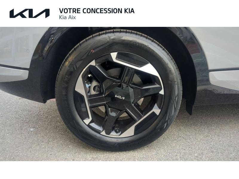 Photo 17 de l’annonce de KIA Sportage d’occasion à vendre à AIX-EN-PROVENCE