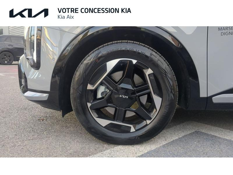 Photo 19 de l’annonce de KIA Sportage d’occasion à vendre à AIX-EN-PROVENCE