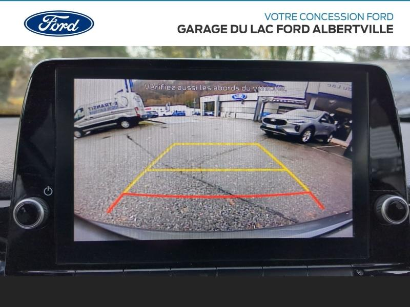 Photo 10 de l’annonce de KIA Picanto d’occasion à vendre à ALBERTVILLE