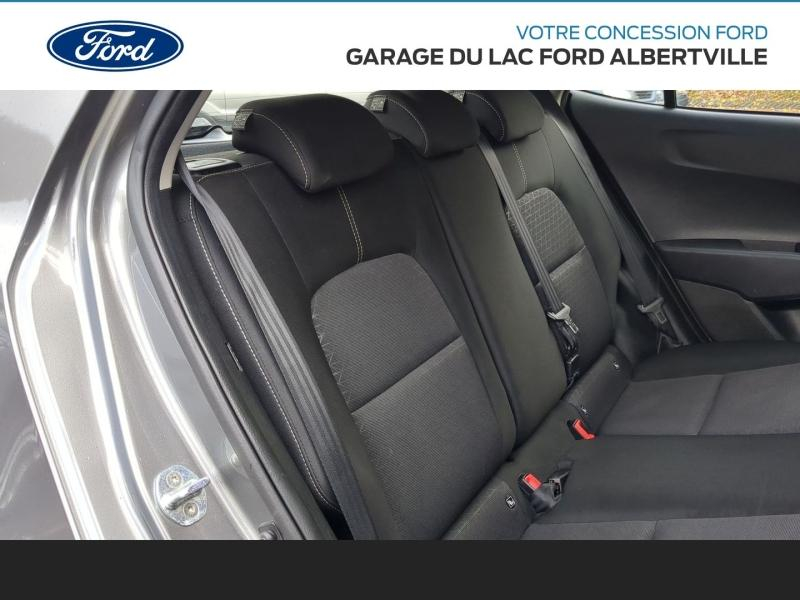 Photo 11 de l’annonce de KIA Picanto d’occasion à vendre à ALBERTVILLE