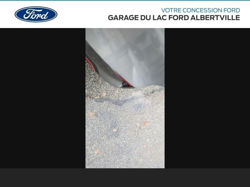 Photo 13 de l’annonce de KIA Picanto d’occasion à vendre à ALBERTVILLE