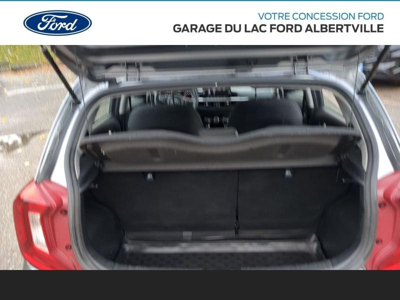Photo 16 de l’annonce de KIA Picanto d’occasion à vendre à ALBERTVILLE