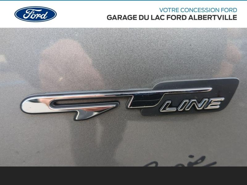 Photo 19 de l’annonce de KIA Picanto d’occasion à vendre à ALBERTVILLE