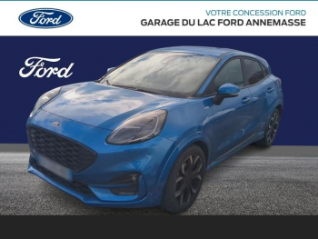 FORD Puma d’occasion à vendre à ANNEMASSE