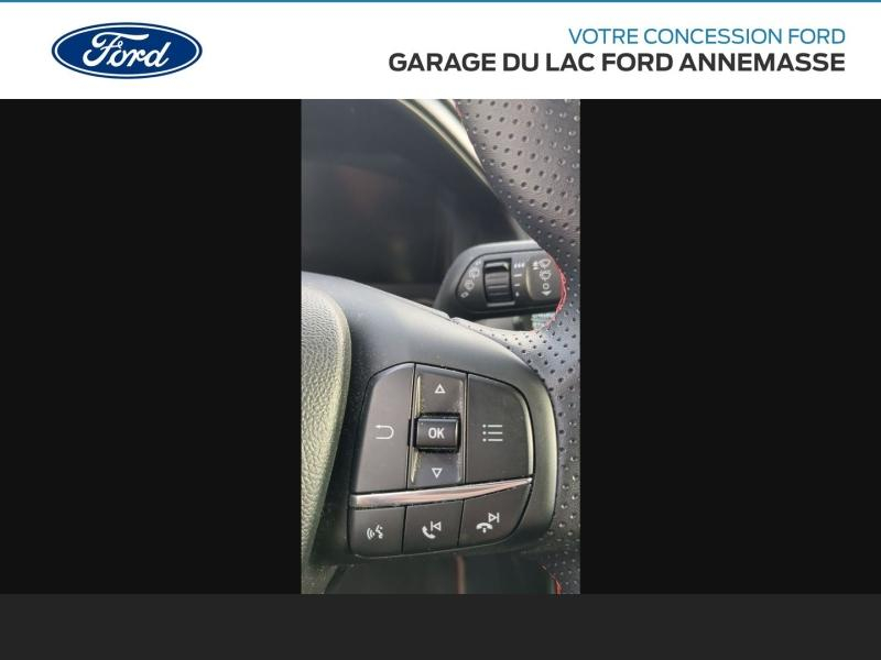 Photo 17 de l’annonce de FORD Puma d’occasion à vendre à ANNEMASSE