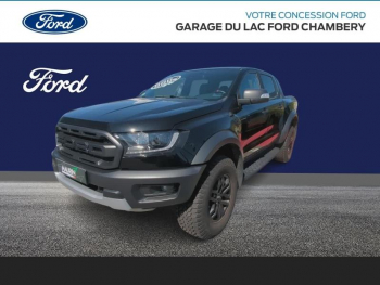 FORD Ranger VUL d’occasion à vendre à THONON