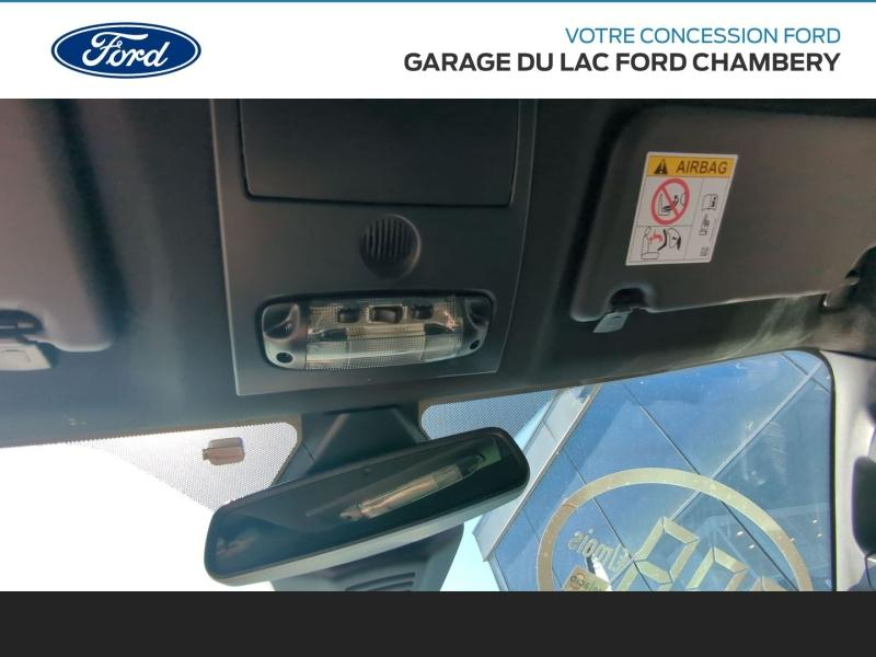 Photo 6 de l’annonce de FORD Ranger VUL d’occasion à vendre à THONON