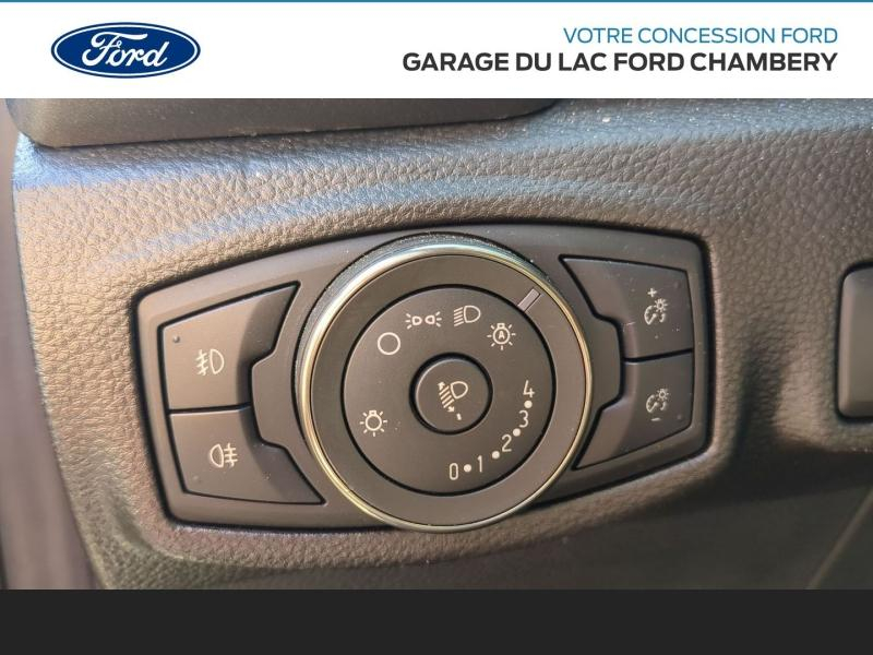 Photo 14 de l’annonce de FORD Ranger VUL d’occasion à vendre à THONON