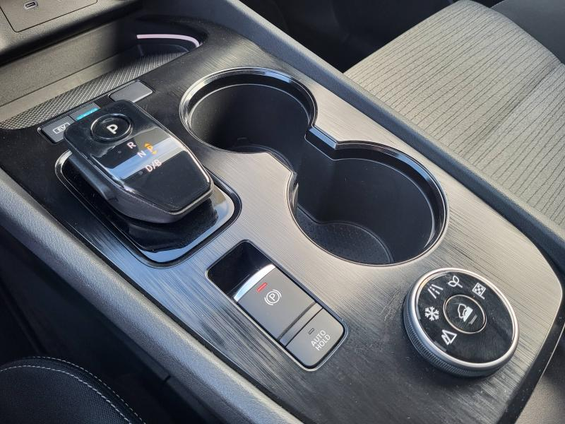 Photo 4 de l’annonce de NISSAN X-Trail d’occasion à vendre à ANNECY