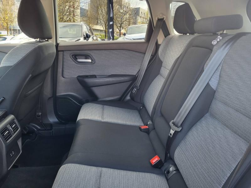 Photo 5 de l’annonce de NISSAN X-Trail d’occasion à vendre à ANNECY