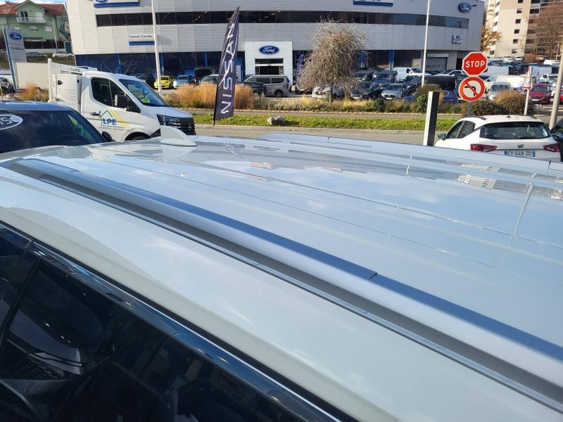 Photo 14 de l’annonce de NISSAN X-Trail d’occasion à vendre à ANNECY