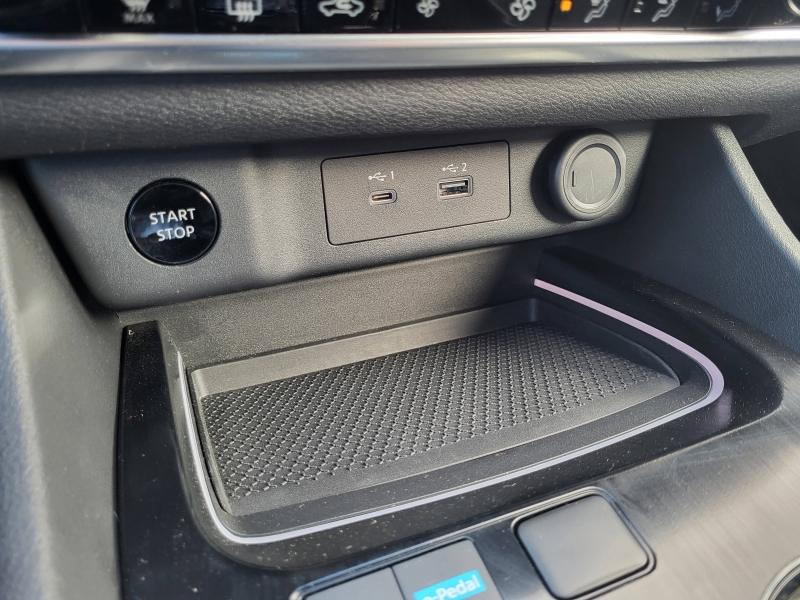 Photo 19 de l’annonce de NISSAN X-Trail d’occasion à vendre à ANNECY