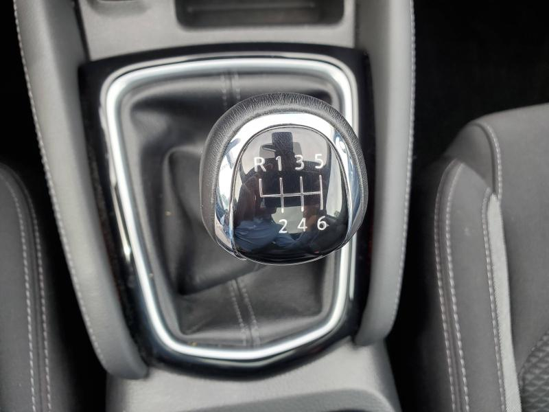 Photo 5 de l’annonce de NISSAN Qashqai d’occasion à vendre à ANNECY